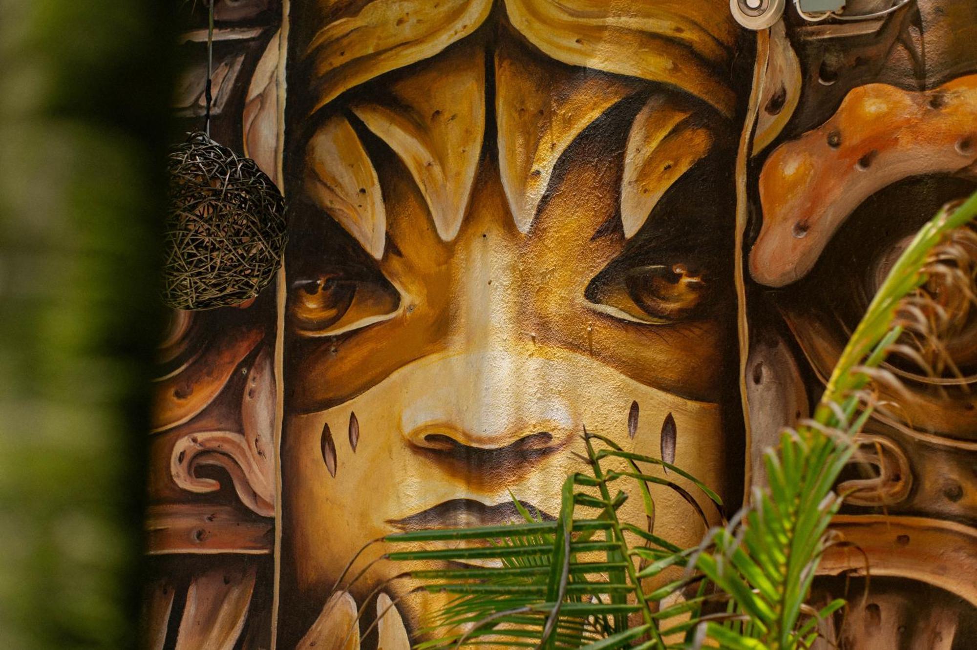 Diamante K - Inside National Park Hotel Tulum
