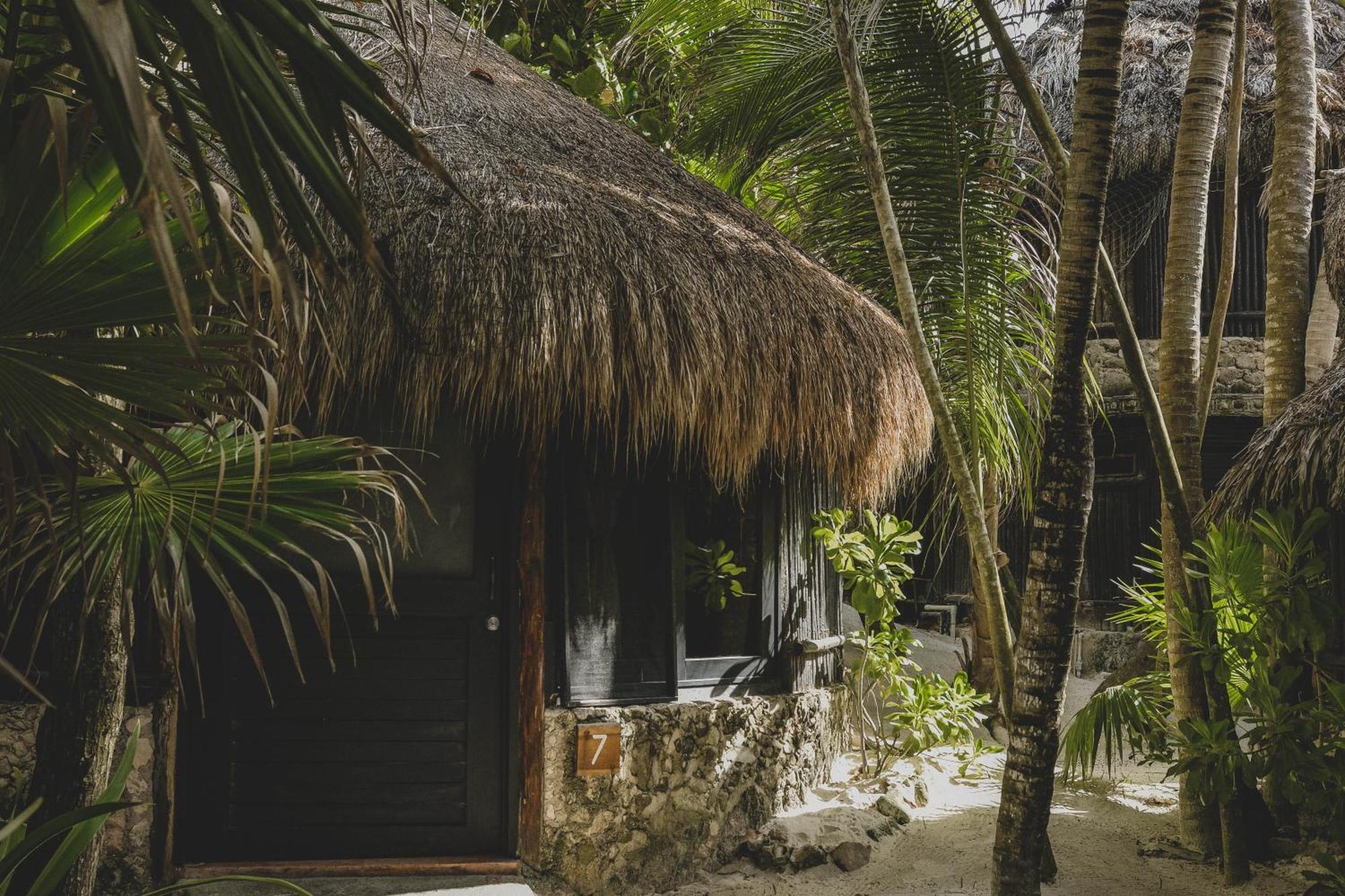 Diamante K - Inside National Park 3* Tulum