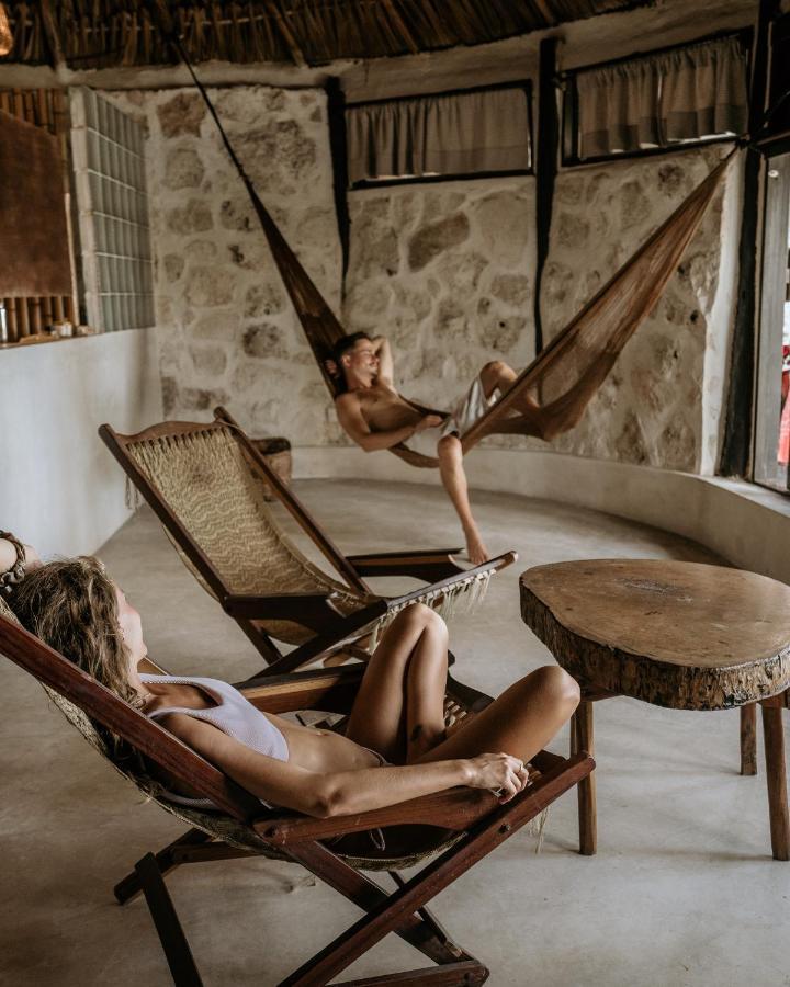 Diamante K Hotel Tulum