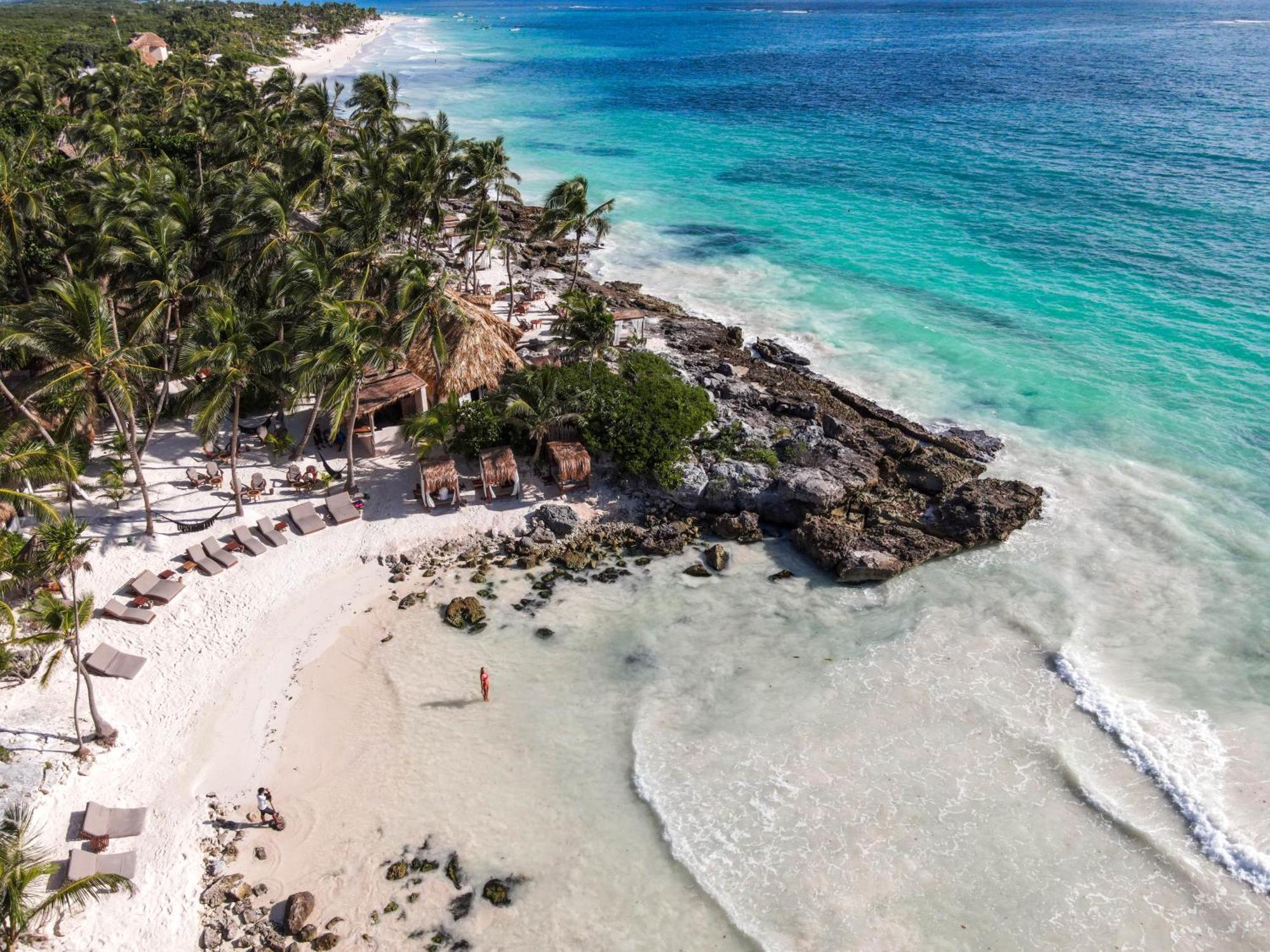 Diamante K Tulum