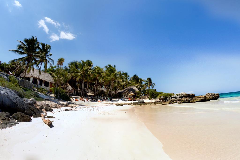Hotel Diamante K Tulum